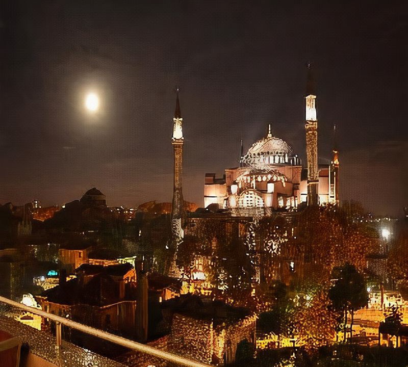 Photo of Others in Sultanahmet