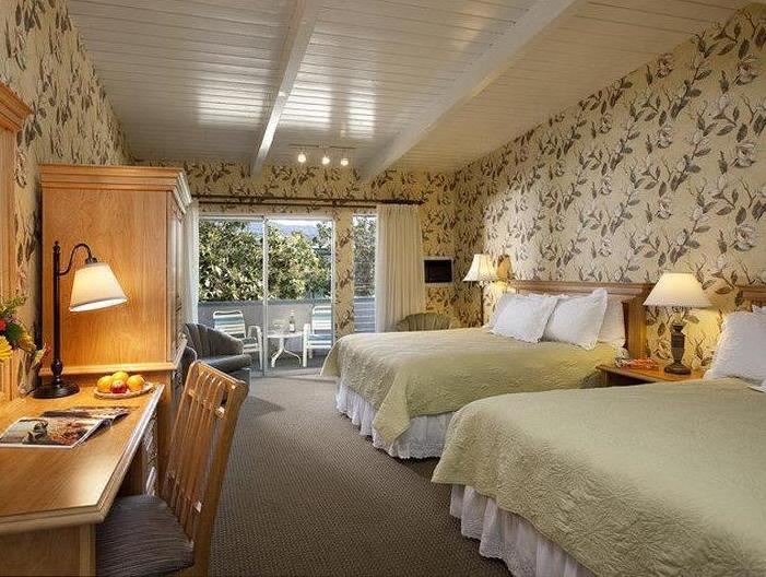 Photo of Bedroom in Oak Park