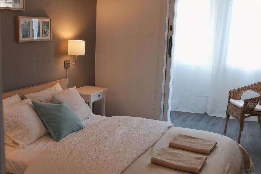 Photo of Bedroom in Dreta de l'Eixample