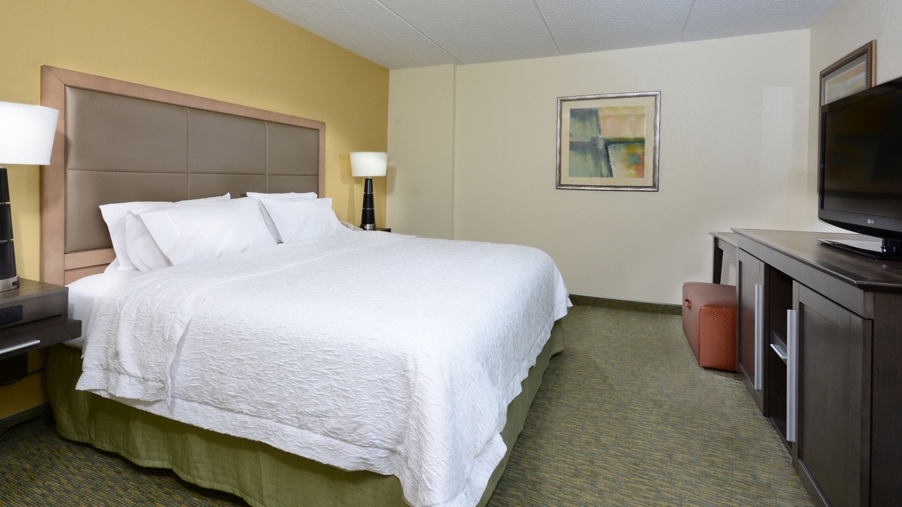 Photo of Bedroom in Wake Forest