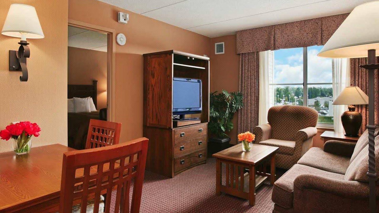 Photo of Livingroom in Amherst