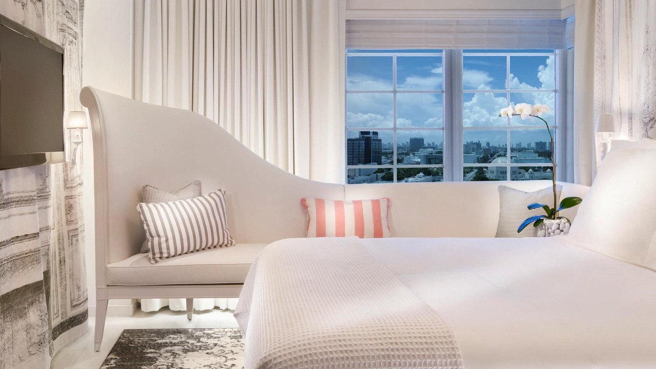 Photo of Bedroom in City Center