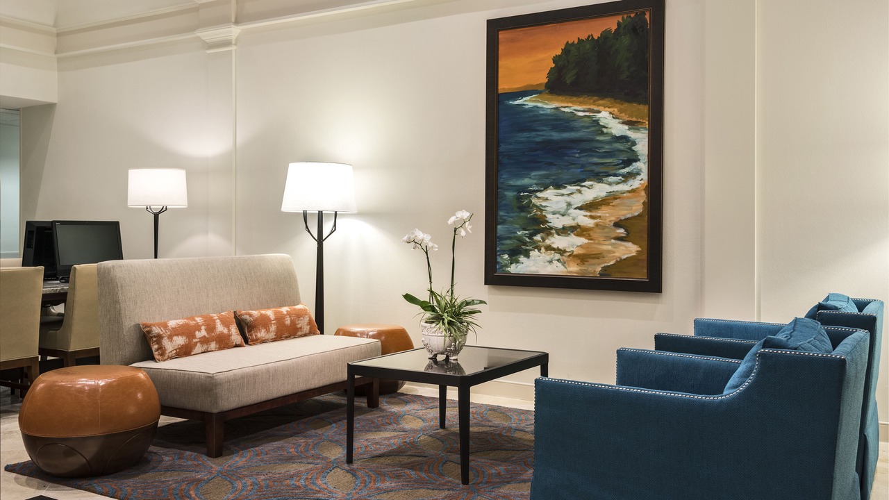 Photo of Livingroom in North Naples