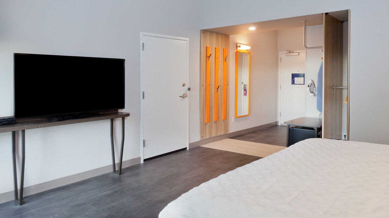 Photo of Bedroom in Auburn