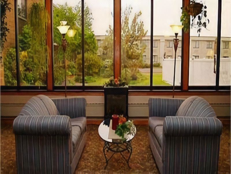 Photo of Livingroom in Waterloo