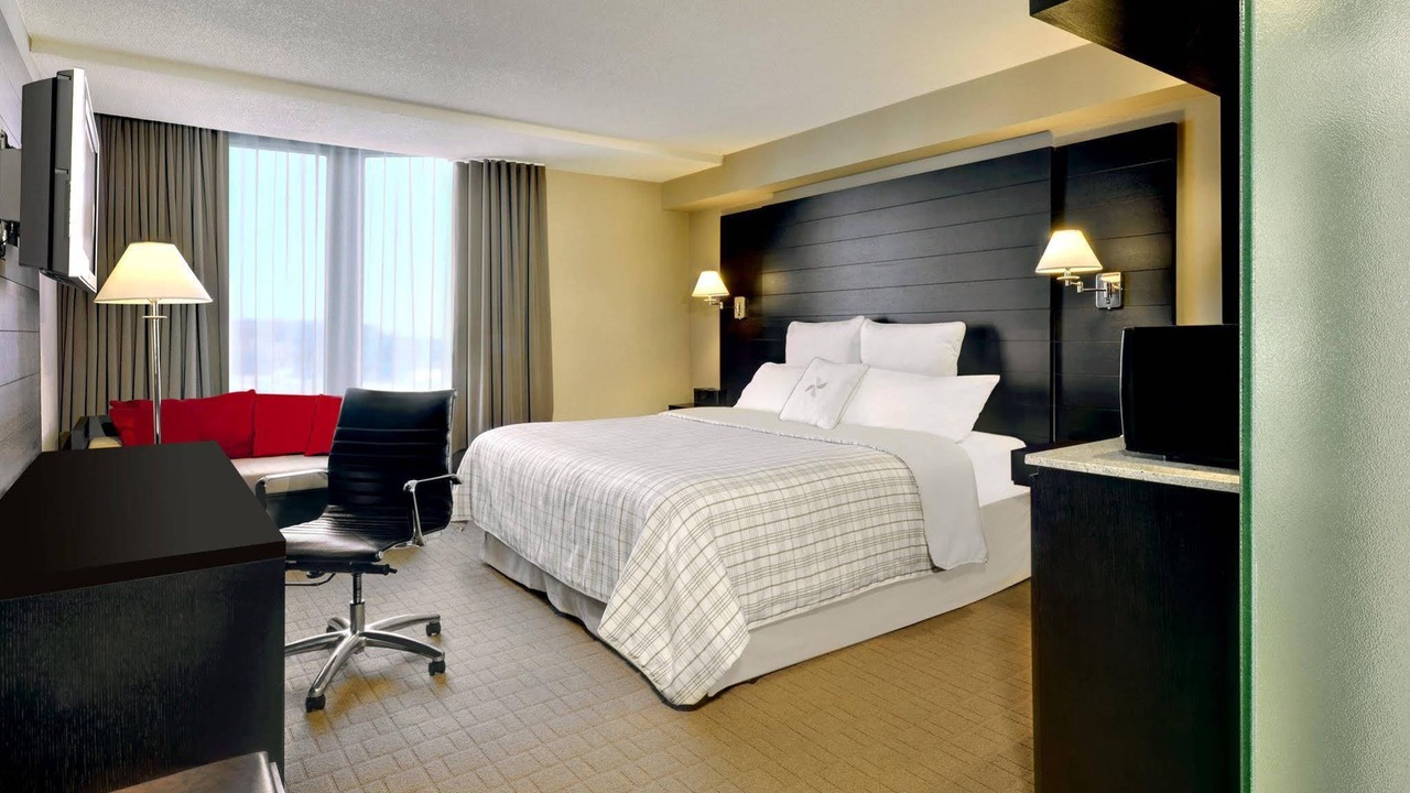 Photo of Bedroom in Mississauga