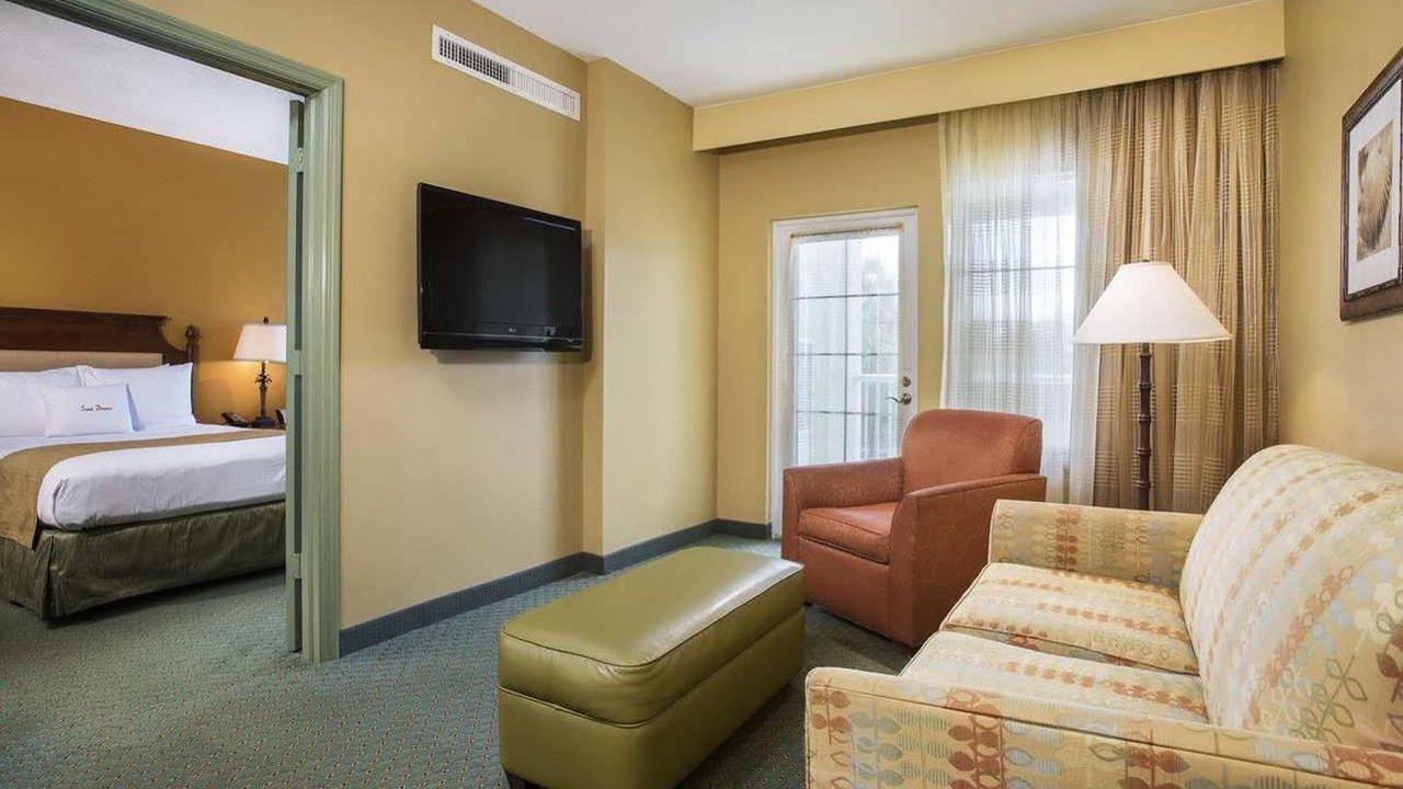 Photo of Livingroom in North Naples