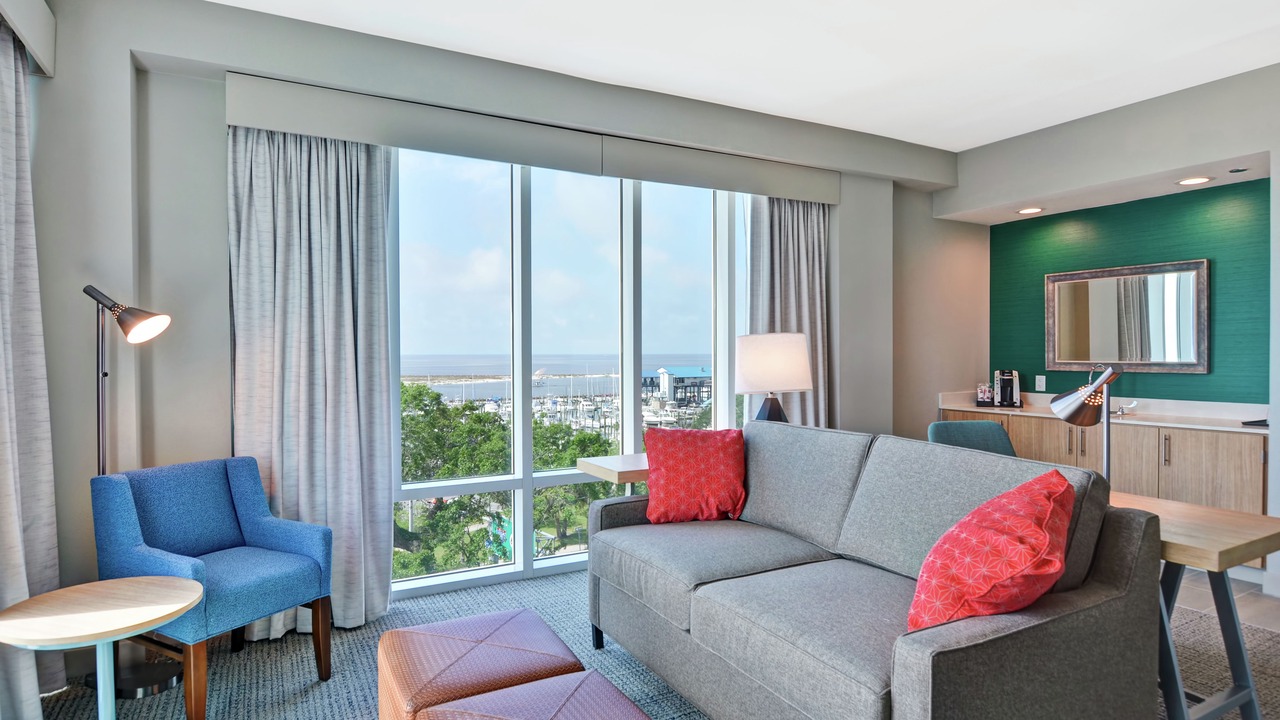 Photo of Livingroom in Biloxi