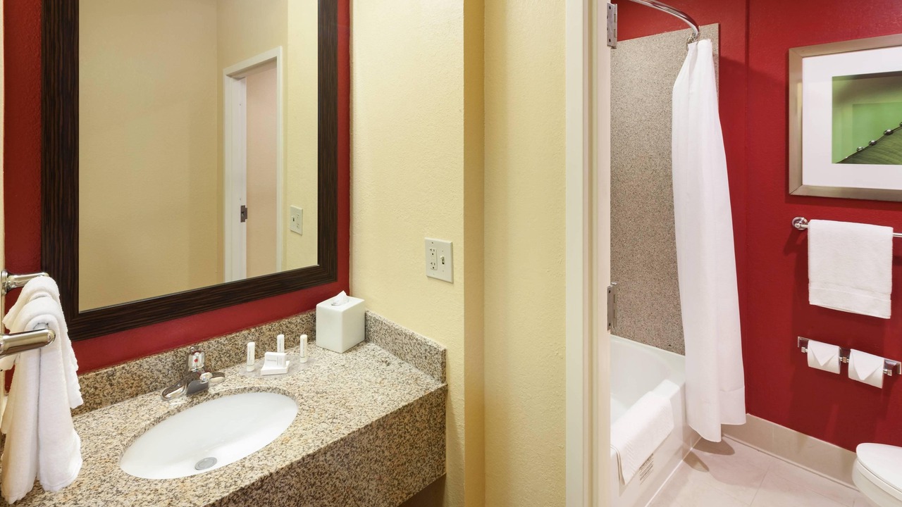 Photo of Bathroom in Tougaloo