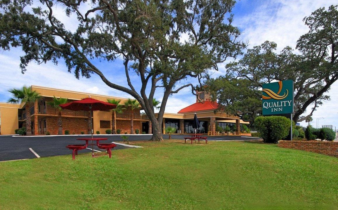 Photo of Buildings in Biloxi