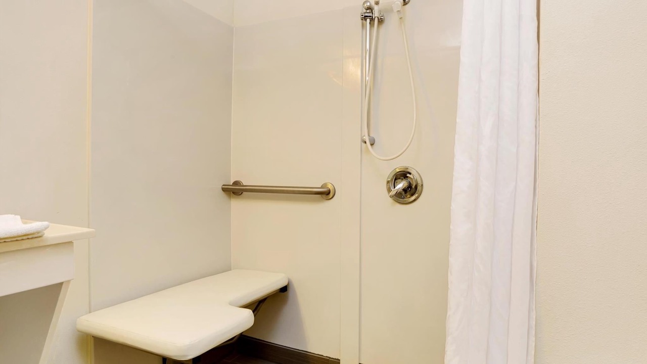 Photo of Bathroom in Durham