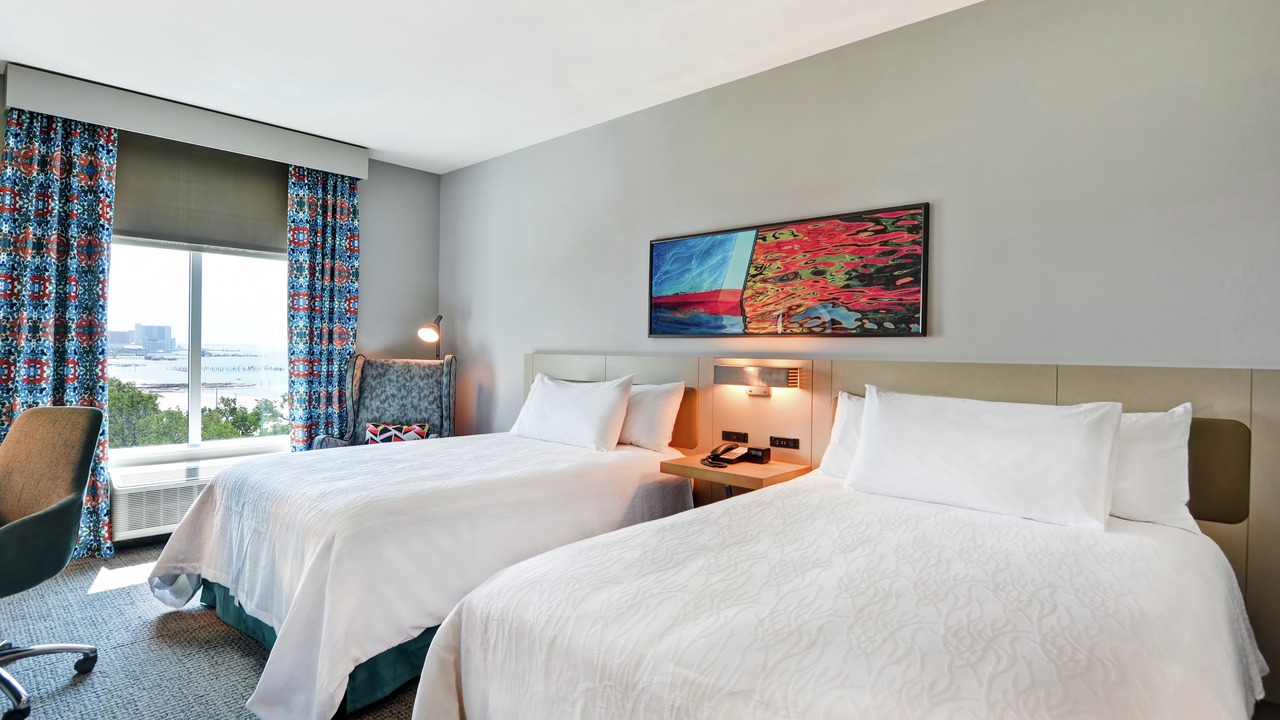 Photo of Bedroom in Biloxi