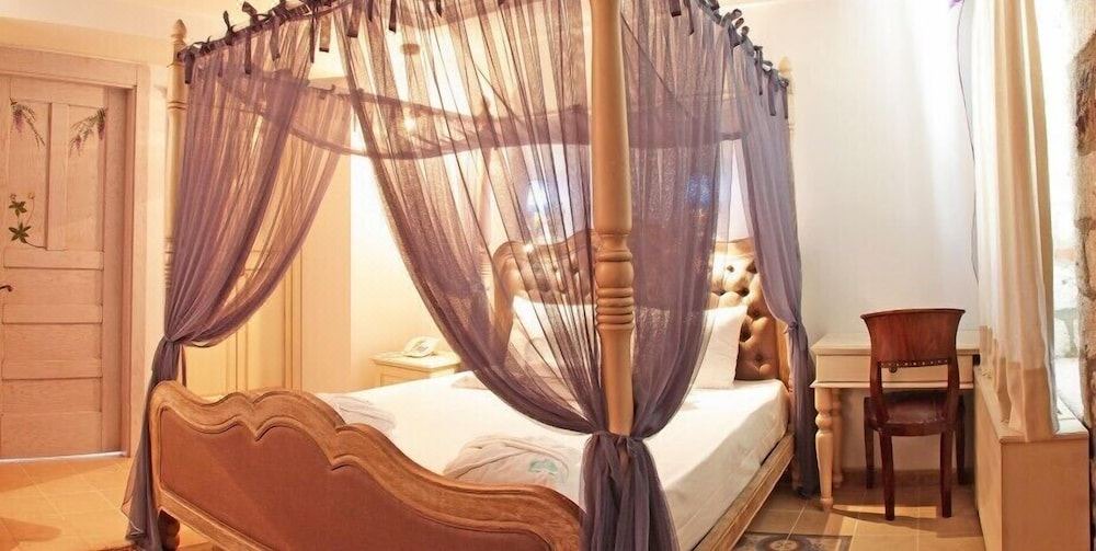 Photo of Bedroom in Hacımemis