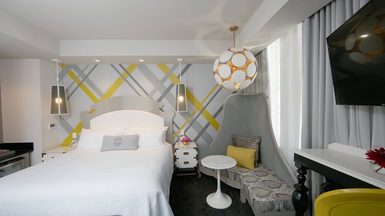 Photo of Bedroom in Central City