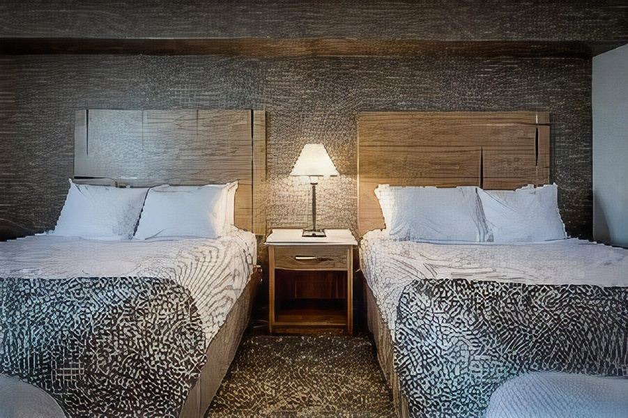 Photo of Bedroom in Vaughan