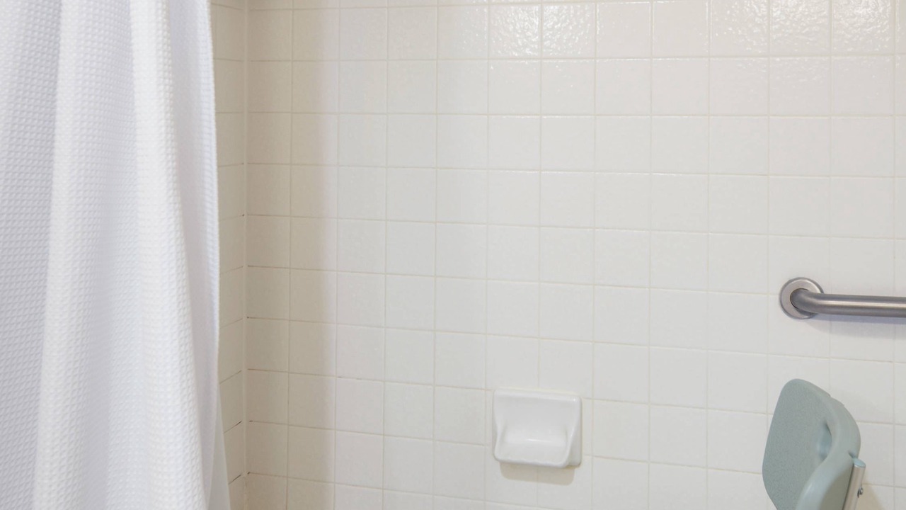 Photo of Bathroom in Visalia