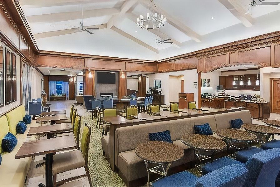 Photo of Livingroom in Amherst