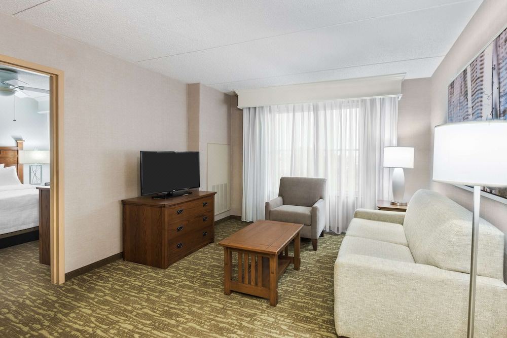 Photo of Livingroom in Amherst