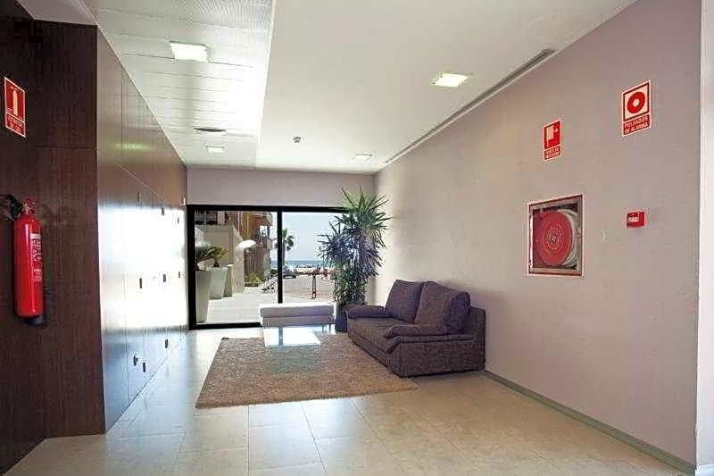 Photo of Livingroom in Peniscola