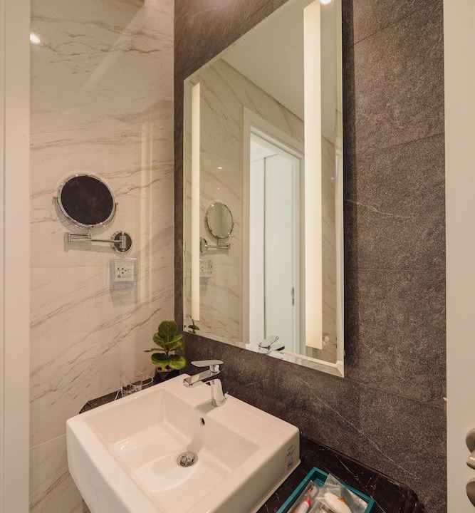 Photo of Bathroom in Quy Nhon