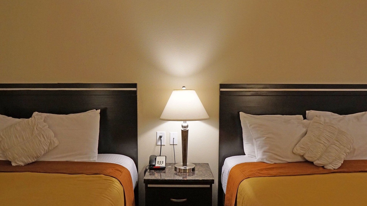 Photo of Bedroom in Sunset Beach