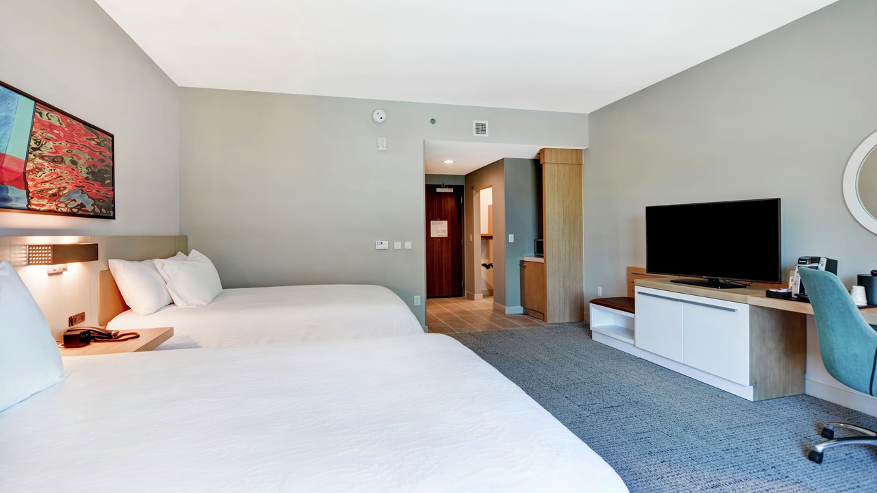 Photo of Bedroom in Biloxi