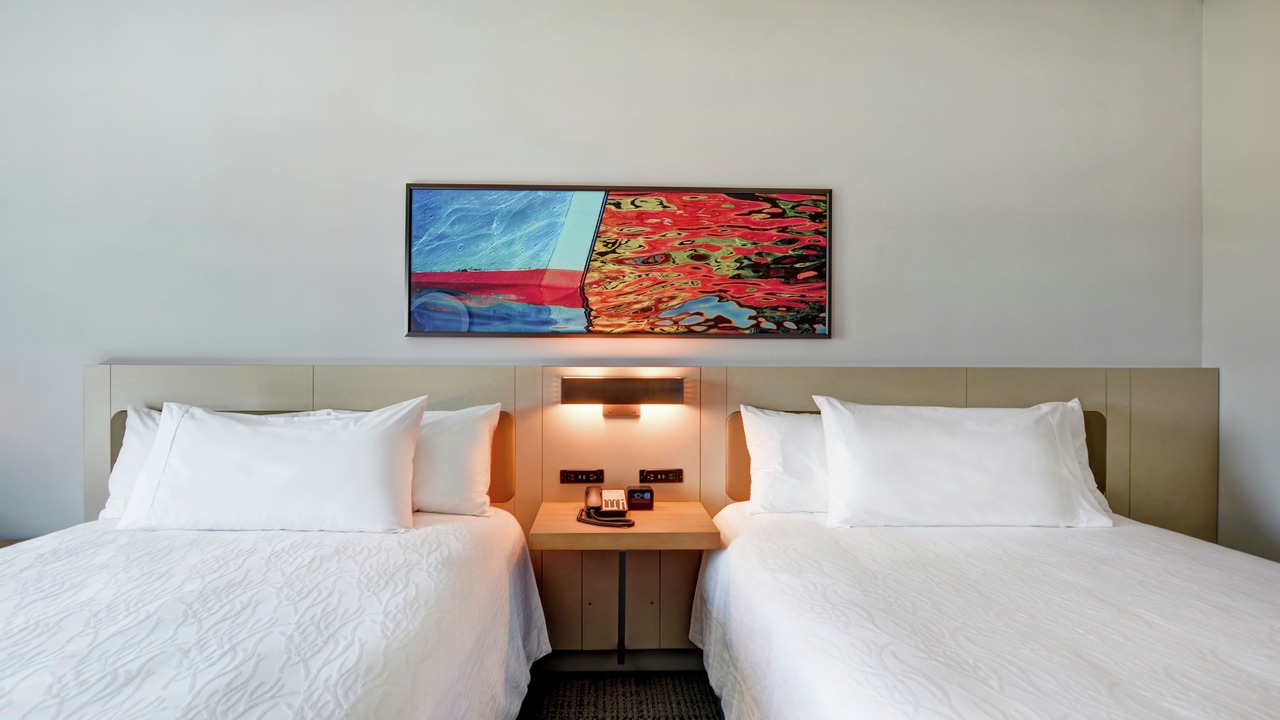 Photo of Bedroom in Biloxi