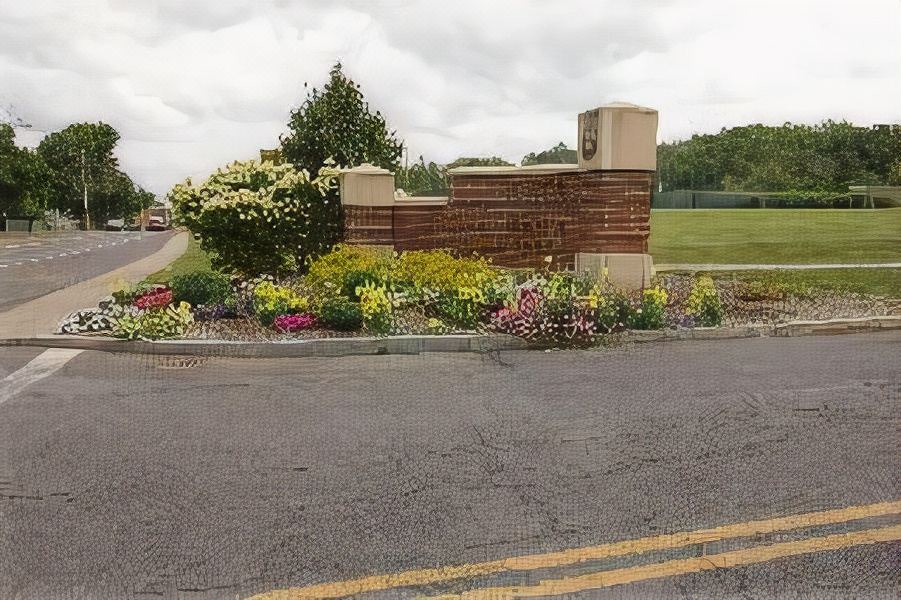 Photo of Buildings in East Syracuse
