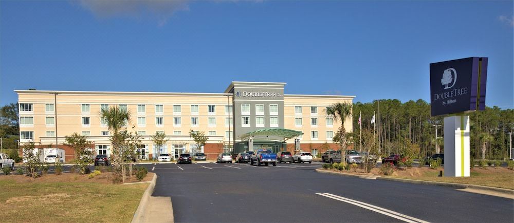 Photo of Buildings in Dothan