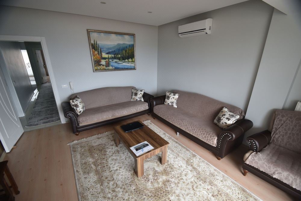 Photo of Livingroom in Sariyer