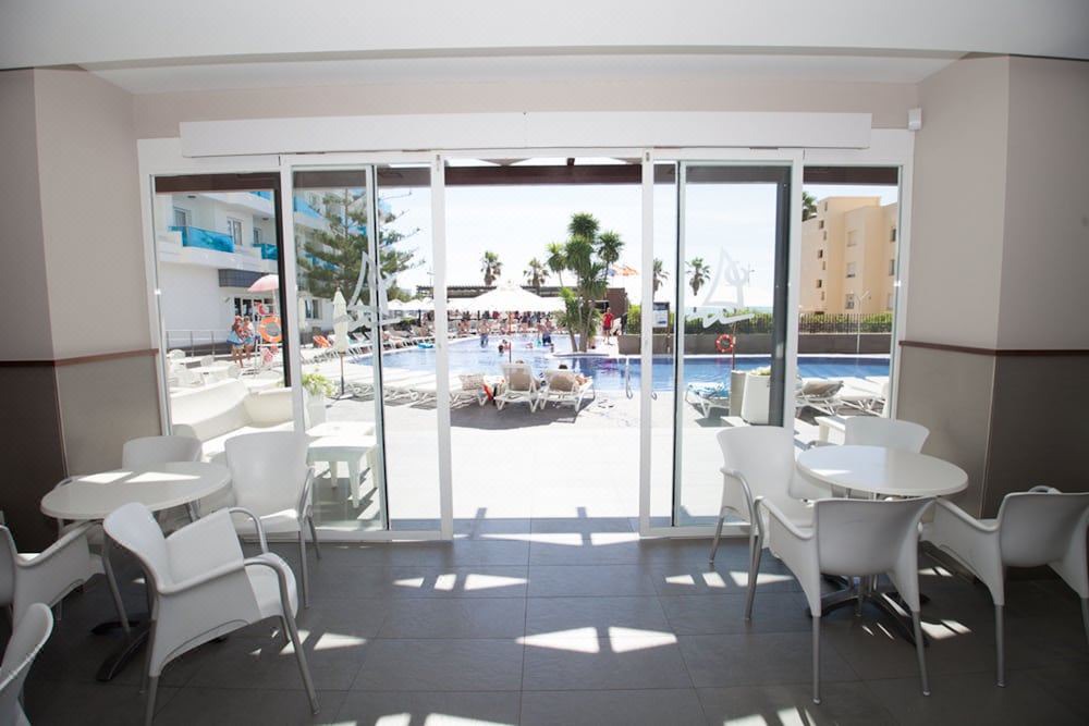 Photo of Livingroom in Peniscola