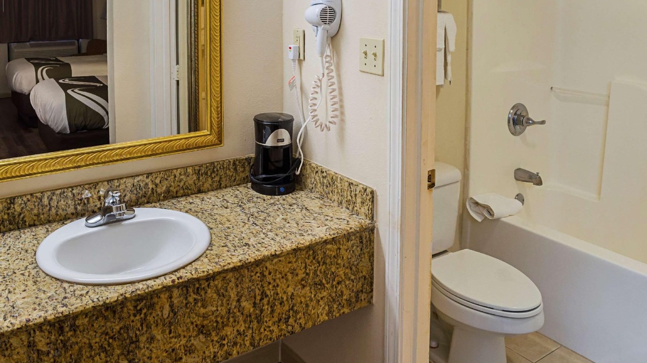 Photo of Bathroom in Biloxi
