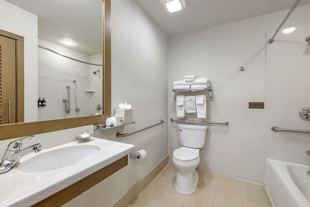 Photo of Bathroom in Belvedere Tiburon