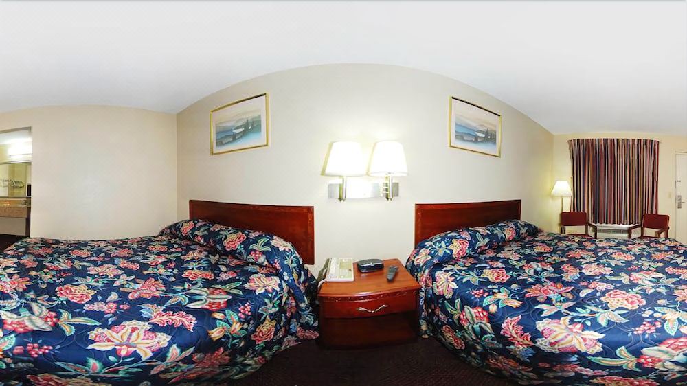Photo of Bedroom in Kenly