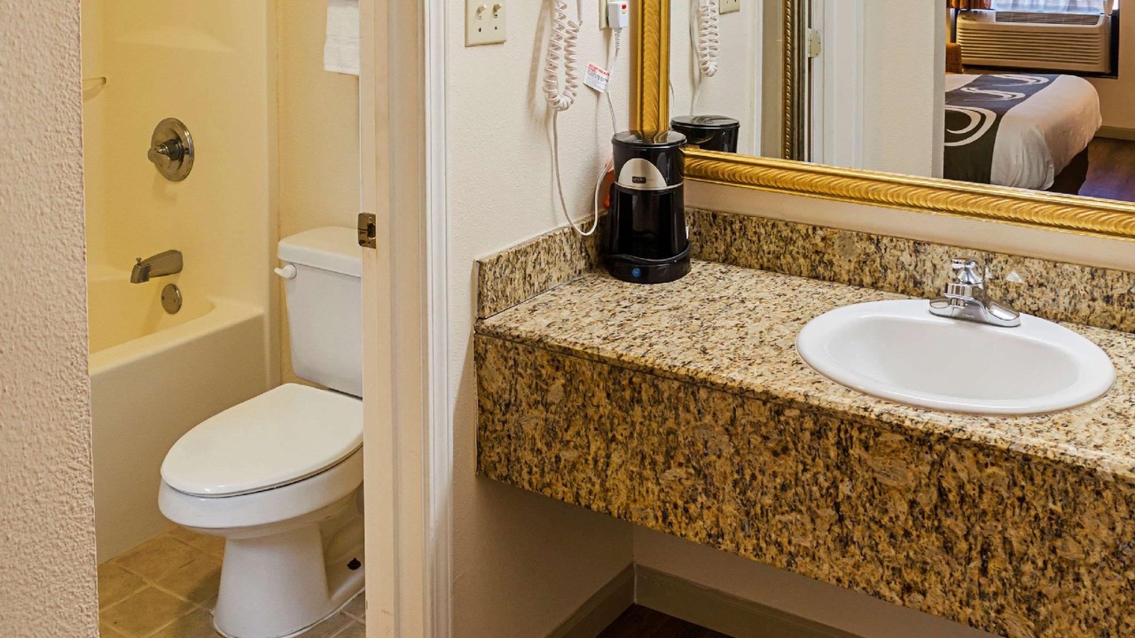 Photo of Bathroom in Biloxi