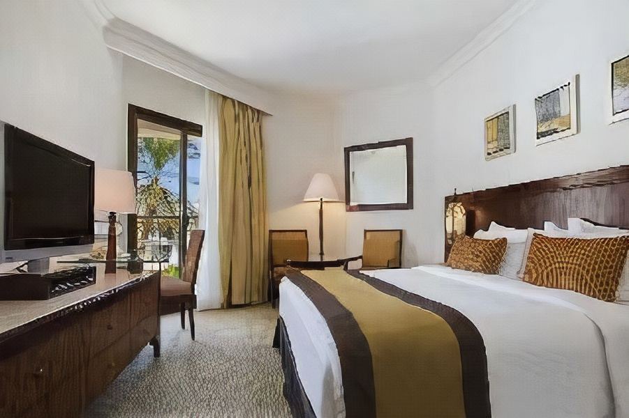 Photo of Bedroom in Luxor