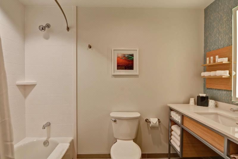 Photo of Bathroom in Biloxi
