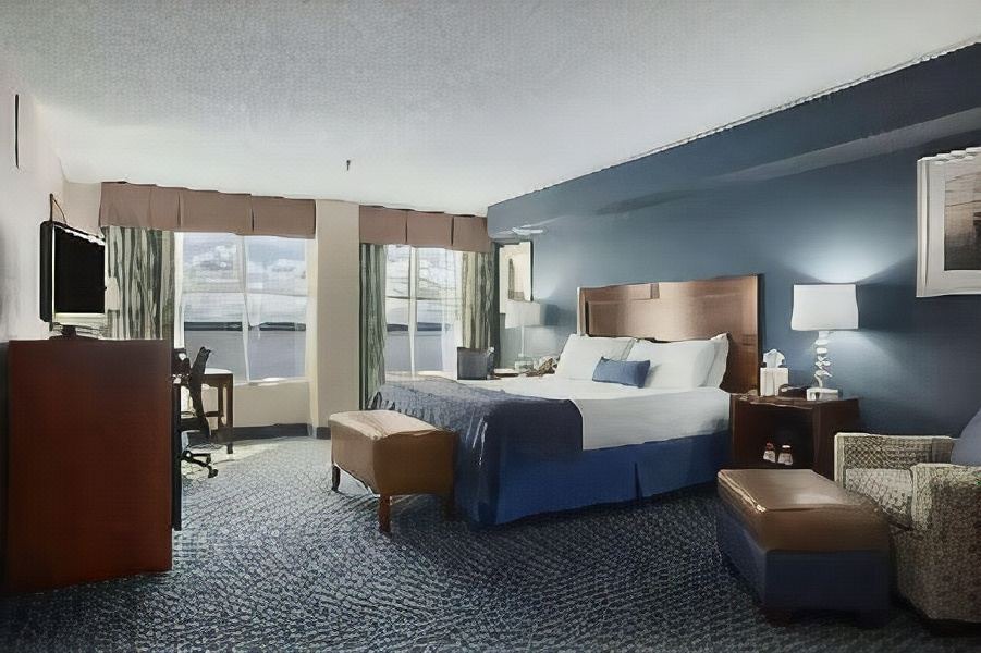 Photo of Livingroom in Geneva
