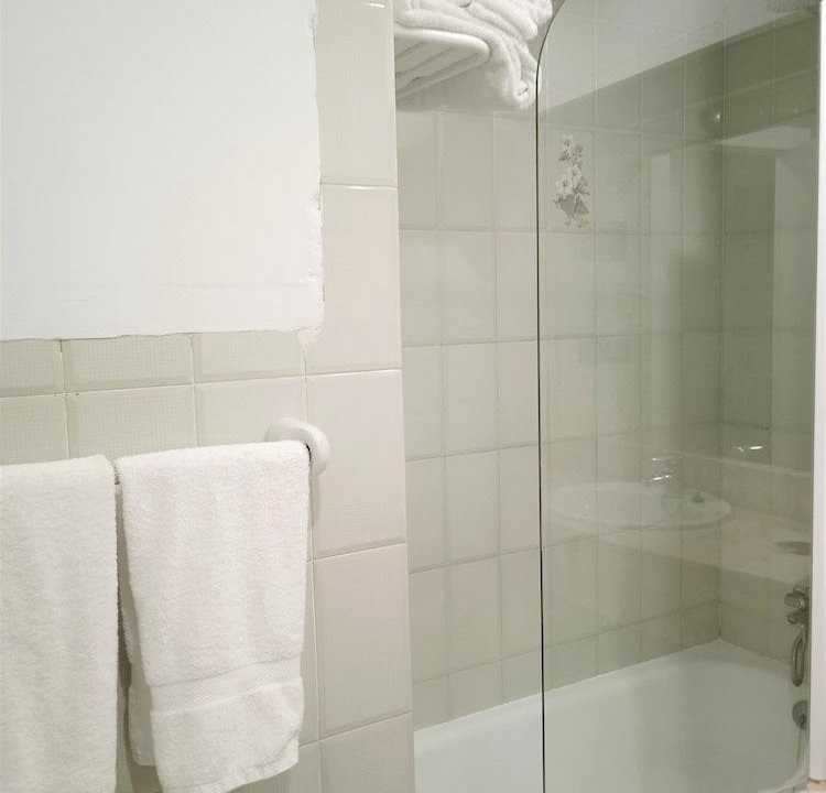 Photo of Bathroom in Castelldefels