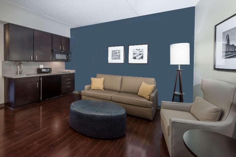 Photo of Livingroom in Williamsville