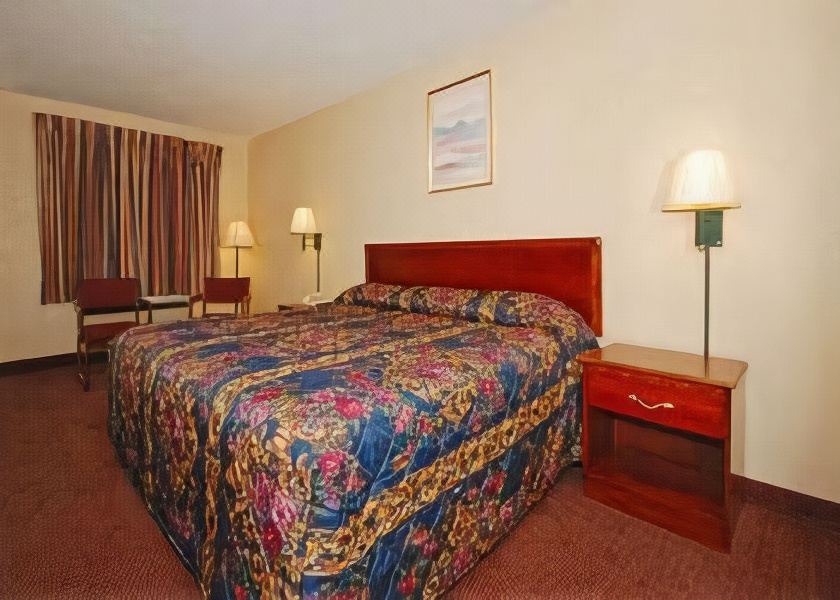 Photo of Bedroom in Kenly