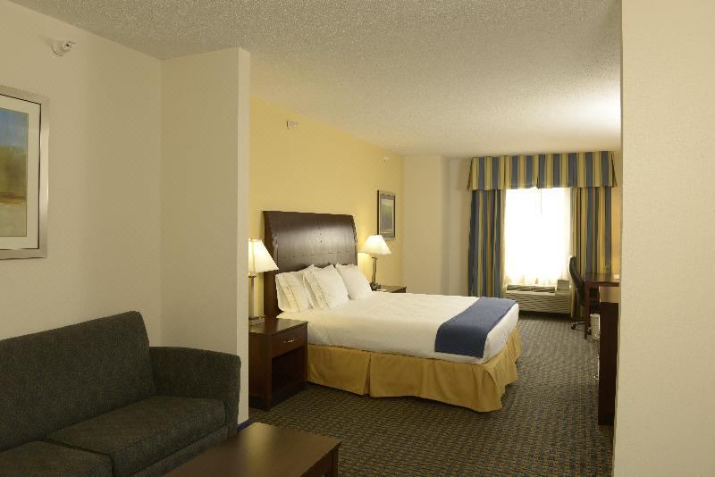 Photo of Bedroom in Wilson