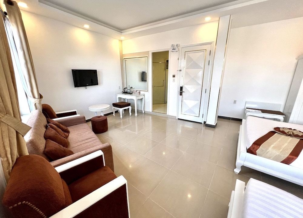 Photo of Livingroom in Da Lat