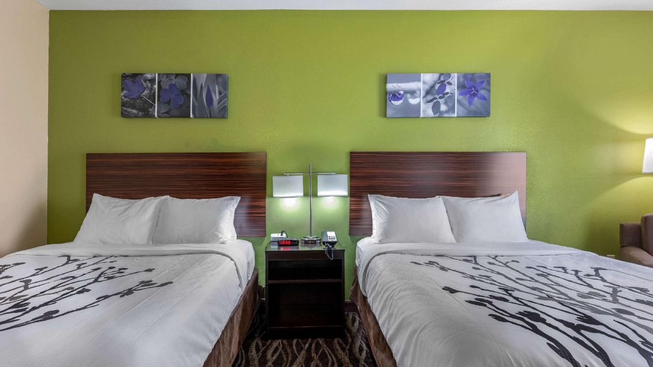Photo of Bedroom in Millbrook