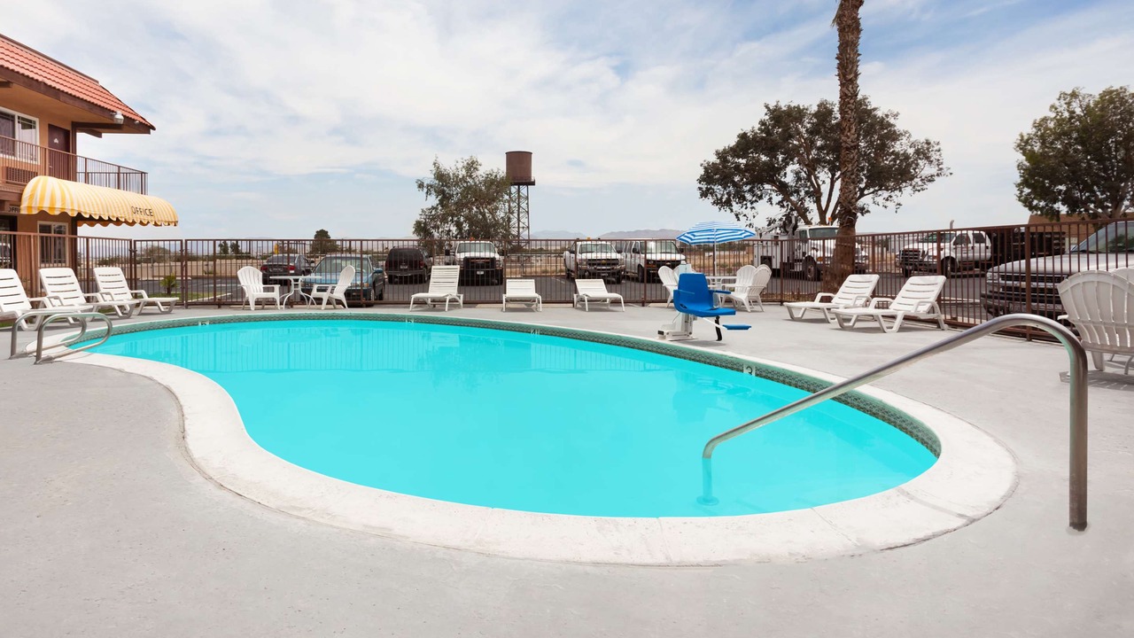Photo of Outdoor in Barstow