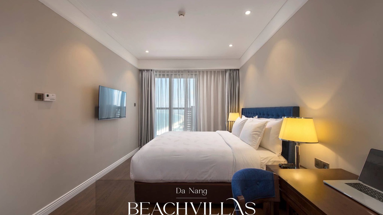 Photo of Bedroom in Son Tra