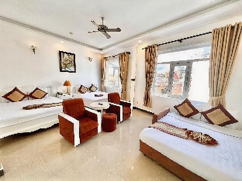 Photo of Bedroom in Da Lat