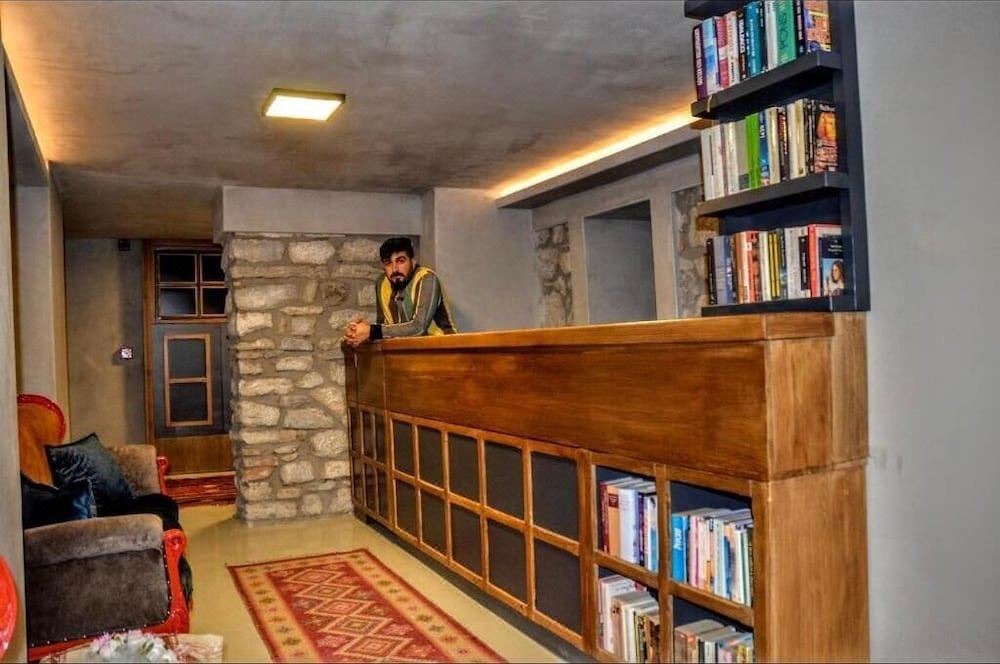 Photo of Livingroom in Selcuk