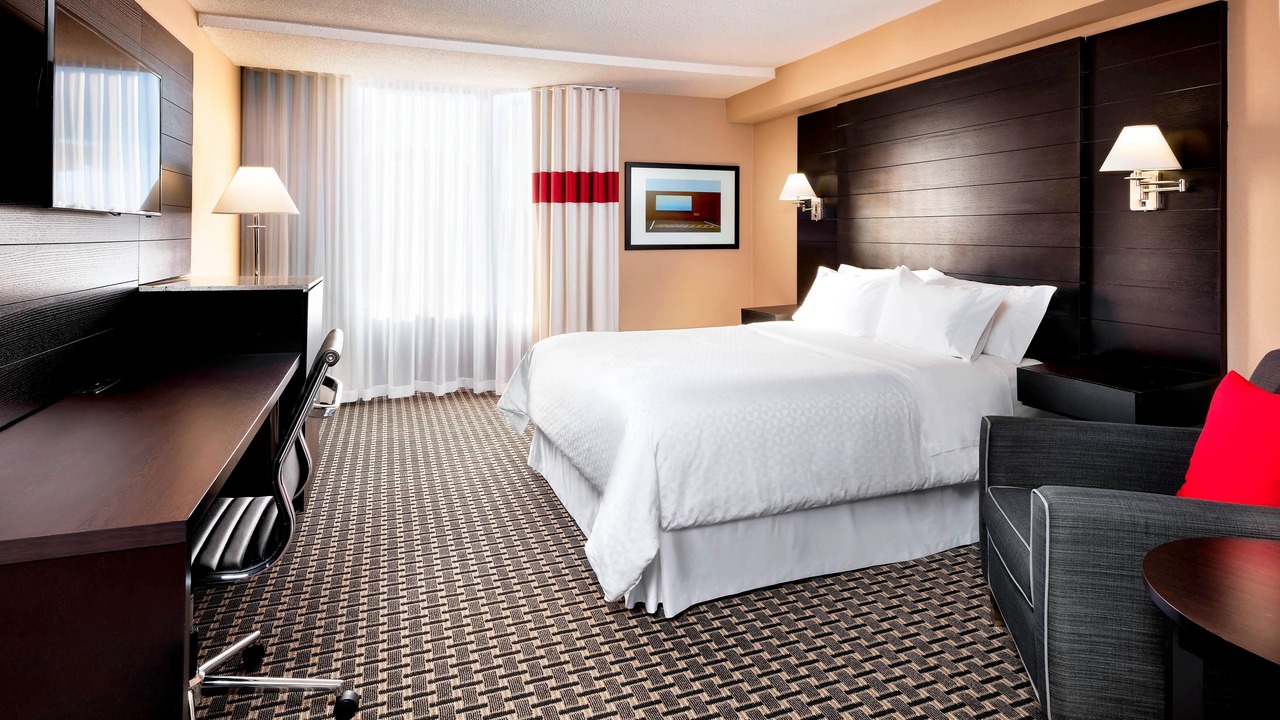 Photo of Bedroom in Mississauga