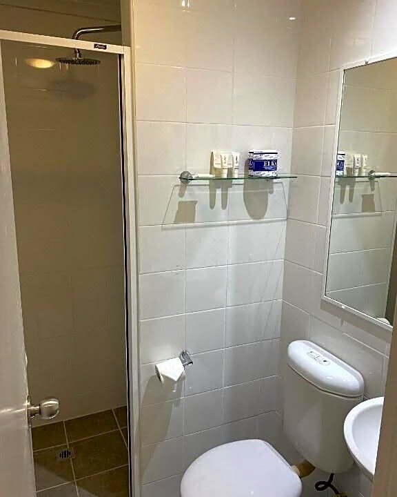 Photo of Bathroom in Wolli Creek